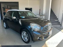 Usata 2015 Mini Cooper D Countryman SUV | 8990 € (Super prezzo)