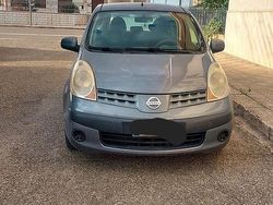 Usata 2009 Nissan Note Monovolume | 1500 € (Buon prezzo)