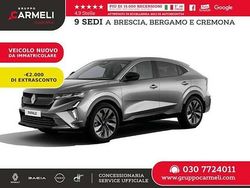 Grigio scisto Nuova 2025 Renault Rafale Techno SUV | 40.900 € (Buon prezzo)
