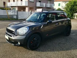 Grigio Usata 2011 Mini Cooper SD Countryman SUV | 4990 € (Super prezzo)