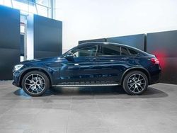 Usata 2022 Mercedes GLC220 Business Coupé | 32.000 € (Buon prezzo)