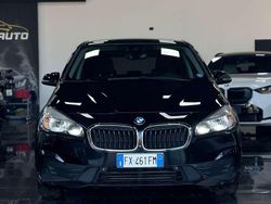 Nero Usata 2019 BMW 216 Active Tourer Monovolume | 14.990 € (Buon prezzo)