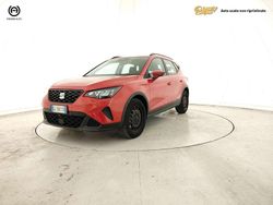 Rosso Usata 2023 Seat Arona Reference SUV | 12.900 € (Super prezzo)