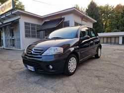 Nero Usata 2007 Citroën C3 Exclusive Due volumi | 2900 € (Buon prezzo)