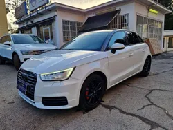 Bianco Usata 2016 Audi A1 Sportback Design Due volumi | 12.900 € (Buon prezzo)