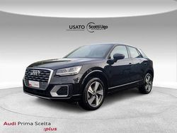 Nero Usata 2019 Audi Q2 Admired SUV | 21.200 € (Buon prezzo)