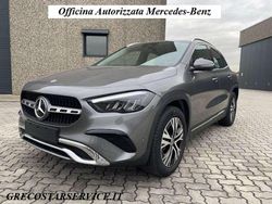 Montagna Usata 2024 Mercedes GLA180 Advanced SUV | 38.890 € (Buon prezzo)