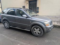 Grigio Usata 2009 Kia Sorento SUV | 4900 € (Buon prezzo)