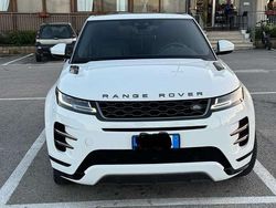 Usata 2020 Land Rover Range Rover evoque SE Dynamic SUV | 26.000 € (Cara)