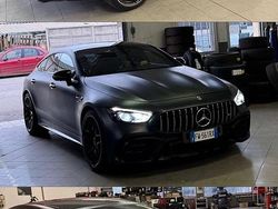 Grigio Usata 2019 Mercedes AMG GT 53 AMG Coupé | 65.000 €