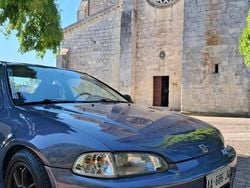 Usata 1994 Honda Civic Coupé | 9400 €