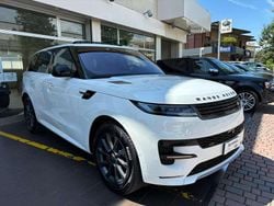 Fuji withe Usata 2023 Land Rover Range Rover Sport SE Dynamic SUV | 81.500 € (Buon prezzo)