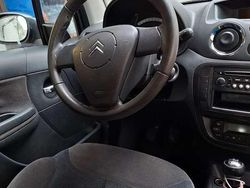 Argento Usata 2009 Citroën C3 Exclusive Due volumi | 5000 € (Molto cara)