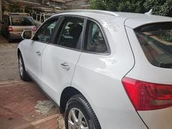 Bianco Usata 2015 Audi Q5 SUV | 15.000 € (Buon prezzo)