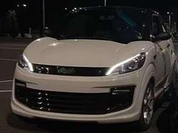 Bianco Usata 2023 Ligier JS50 Due volumi | 11.999 €