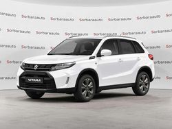 Bianco Nuova 2025 Suzuki Vitara Cool SUV | 25.990 € (Buon prezzo)