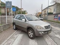 Argento Usata 2002 Kia Sorento SUV | 2800 € (Buon prezzo)