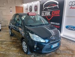 Nero Usata 2014 Ford Ka Due volumi | 4699 €