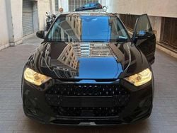 Nero Usata 2022 Audi A1 Ambiente Due volumi | 25.000 € (Cara)