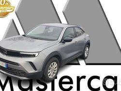 Kontrast grey metallizzato Usata 2023 Opel Mokka-e Edition SUV | 15.500 € (Super prezzo)