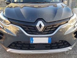 Blu Usata 2023 Renault Captur Equilibre SUV | 16.200 € (Ottimo prezzo)