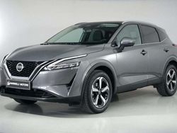 Grigio Usata 2023 Nissan Qashqai N-Connecta SUV | 23.900 € (Ottimo prezzo)