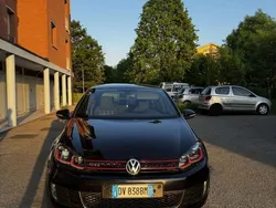 Usata 2009 VW Golf VI GTI Tre volumi | 11.500 € (Cara)