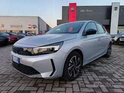 Grigio Usata 2025 Opel Corsa Edition Tre volumi | 15.900 € (Buon prezzo)