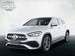 Argento iridio Usata 2023 Mercedes GLA200 Premium SUV | 35.890 € (Ottimo prezzo)