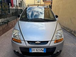 Usata 2010 Chevrolet Matiz SX Due volumi | 2800 €