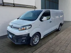 Bianco Usata 2019 Citroën Jumpy Monovolume | 11.900 € (Super prezzo)