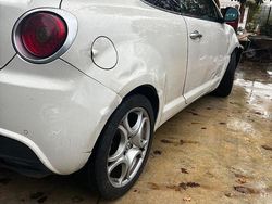 Bianco Usata 2010 Alfa Romeo MiTo Due volumi | 800 €