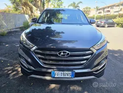 Usata 2016 Hyundai Tucson Xpossible SUV | 14.700 € (Buon prezzo)