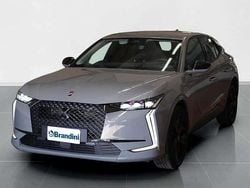 Grigio premiere Usata 2024 DS Automobiles DS4 Performance SUV | 29.539 € (Buon prezzo)