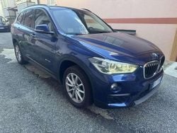 Usata 2018 BMW X1 SUV | 18.900 € (Buon prezzo)
