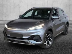 Grigio Usata 2023 BYD Atto 3 Design SUV | 31.950 € (Ottimo prezzo)