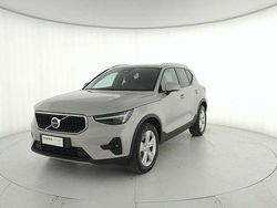 Argento Usata 2025 Volvo XC40 Core SUV | 33.900 € (Buon prezzo)