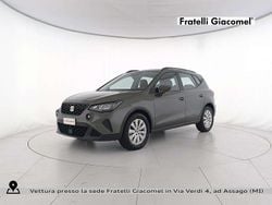 Grigio cliff Usata 2023 Seat Arona Style SUV | 15.400 € (Buon prezzo)