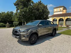 Marrone Usata 2024 Toyota HiLux Pick-up | 40.000 € (Super prezzo)