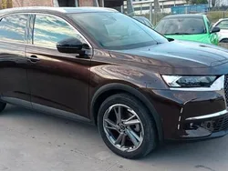 Marrone Usata 2018 DS Automobiles DS7 Crossback So Chic SUV | 21.400 € (Buon prezzo)
