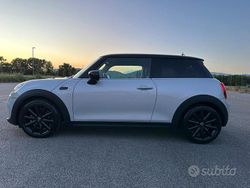 Argento Usata 2020 Mini Cooper Due volumi | 20.800 € (Buon prezzo)