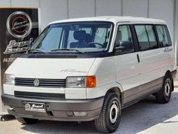 Bianco Usata 1993 VW T4 Allstar Furgone | 15.500 €