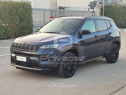 Blu Usata 2023 Jeep Compass SUV | 25.500 € (Buon prezzo)