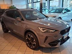 Grigio grafene Usata 2023 Cupra Formentor SUV | 25.900 € (Buon prezzo)