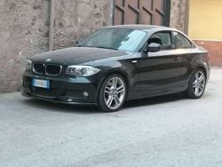 Usata 2011 BMW 123 Coupé M Sport Coupé | 15.000 €