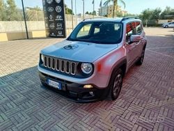 Grigio Usata 2016 Jeep Renegade Longitude SUV | 11.500 € (Buon prezzo)