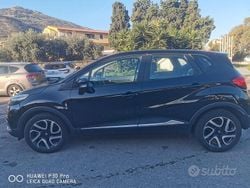 Usata 2015 Renault Captur SUV | 10.500 € (Buon prezzo)