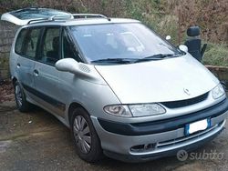 Usata 2001 Renault Espace Monovolume | 500 € (Super prezzo)