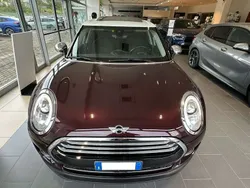 Bordeaux met Usata 2016 Mini Cooper D Clubman Hype Station wagon | 15.800 € (Buon prezzo)