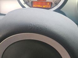 Grigio Usata 2009 Mini Cooper Due volumi | 4890 €